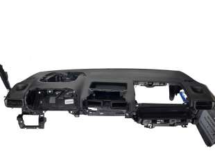 Recambio de salpicadero para citroën berlingo 2018- live m referencia OEM IAM 9816870880  