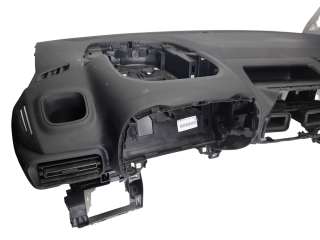 Recambio de salpicadero para citroën berlingo 2018- live m referencia OEM IAM 9816870880  