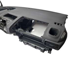 Recambio de salpicadero para citroën berlingo 2018- live m referencia OEM IAM 9816870880  