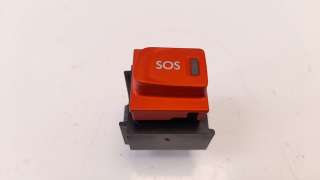 Recambio de interruptor para citroën berlingo 2018- live m referencia OEM IAM MP6661  
