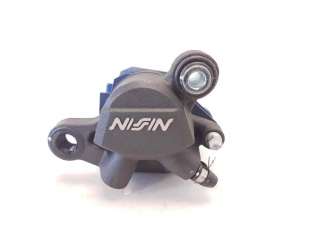 Recambio de pinza de freno trasera derecha para honda cb 500x 2016- cb 500x referencia OEM IAM 43150MJWJ11   2