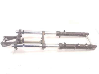 Recambio de horquilla completa para honda cb 500x 2016- cb 500x referencia OEM IAM   