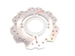 Recambio de disco de freno trasero para honda cb 500x 2016- cb 500x referencia OEM IAM 43251MGZJ02   2
