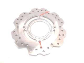 Recambio de disco de freno trasero para honda cb 500x 2016- cb 500x referencia OEM IAM 43251MGZJ02  