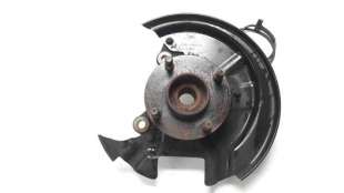 Recambio de mangueta delantera izquierda para ford transit courier 2013- trend referencia OEM IAM   