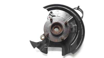 Recambio de mangueta delantera izquierda para ford transit courier 2013- trend referencia OEM IAM   