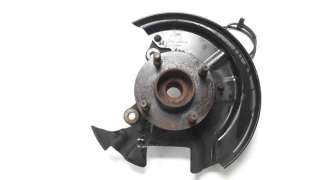 Recambio de mangueta delantera izquierda para ford transit courier 2013- trend referencia OEM IAM   