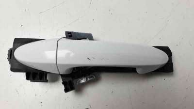 Recambio de maneta exterior trasera izquierda para ford transit courier 2013- trend referencia OEM IAM 8A61A224A37  