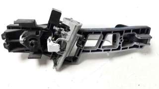 Recambio de maneta exterior trasera izquierda para ford transit courier 2013- trend referencia OEM IAM 8A61A224A37  