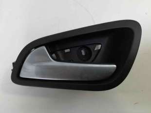Recambio de maneta interior delantera izquierda para ford transit courier 2013- trend referencia OEM IAM FT76R2601AA  