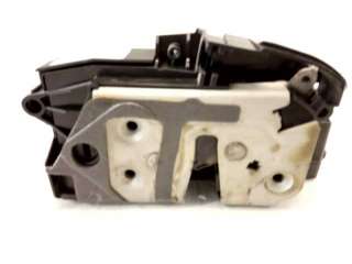 Recambio de cerradura puerta lateral derecha para ford transit courier 2013- trend referencia OEM IAM BM5AA26412AF CRDFRD9457 