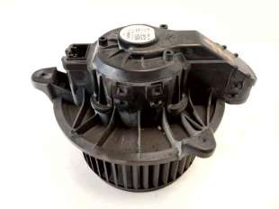 Recambio de ventilador calefaccion para ford transit courier 2013- trend referencia OEM IAM AV1119846AB  0130115579