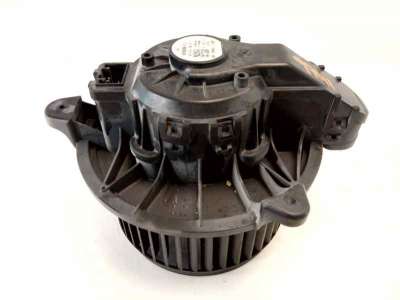 Recambio de ventilador calefaccion para ford transit courier 2013- trend referencia OEM IAM AV1119846AB  0130115579