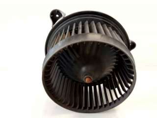 Recambio de ventilador calefaccion para ford transit courier 2013- trend referencia OEM IAM AV1119846AB  0130115579