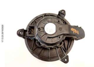 Recambio de ventilador calefaccion para ford transit courier 2013- trend referencia OEM IAM AV1119846AB  0130115579