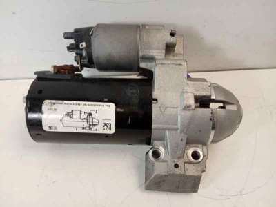 Recambio de motor arranque para bmw x3 (f25) 2010-2017 sdrive 18d referencia OEM IAM 12418570238 ARF120401 S50552