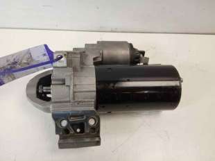 Recambio de motor arranque para bmw x3 (f25) 2010-2017 sdrive 18d referencia OEM IAM 12418570238 ARF120401 S50552 2