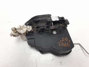 Recambio de cerradura puerta delantera izquierda para bmw x3 (f25) 2010-2017 sdrive 18d referencia OEM IAM 51217318411 7318409 