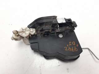 Recambio de cerradura puerta delantera izquierda para bmw x3 (f25) 2010-2017 sdrive 18d referencia OEM IAM 51217318411 7318409 