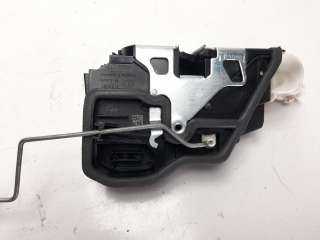 Recambio de cerradura puerta delantera izquierda para bmw x3 (f25) 2010-2017 sdrive 18d referencia OEM IAM 51217318411 7318409 