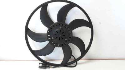 Recambio de electroventilador para bmw x3 (f25) 2010-2017 sdrive 18d referencia OEM IAM 17427601176  