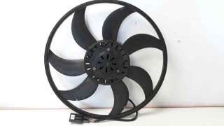 Recambio de electroventilador para bmw x3 (f25) 2010-2017 sdrive 18d referencia OEM IAM 17427601176  