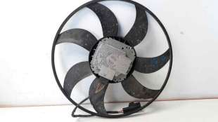 Recambio de electroventilador para bmw x3 (f25) 2010-2017 sdrive 18d referencia OEM IAM 17427601176   2