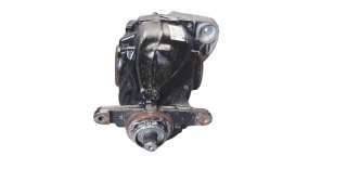 Recambio de diferencial trasero para bmw x3 (f25) 2010-2017 sdrive 18d referencia OEM IAM 33107590629  
