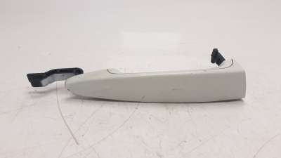 Recambio de maneta exterior delantera derecha para bmw x3 (f25) 2010-2017 sdrive 18d referencia OEM IAM 51217207562  
