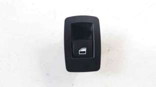 Recambio de mando elevalunas delantero derecho para bmw x3 (f25) 2010-2017 sdrive 18d referencia OEM IAM 920810603  