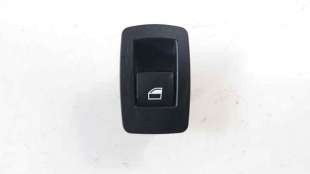 Recambio de mando elevalunas trasero derecho para bmw x3 (f25) 2010-2017 sdrive 18d referencia OEM IAM 920810603  