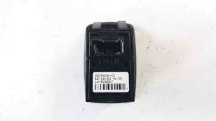 Recambio de mando elevalunas trasero derecho para bmw x3 (f25) 2010-2017 sdrive 18d referencia OEM IAM 920810603   2