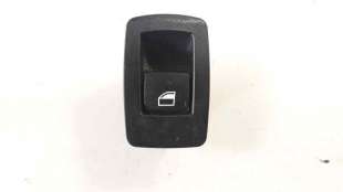 Recambio de mando elevalunas trasero izquierdo para bmw x3 (f25) 2010-2017 sdrive 18d referencia OEM IAM 920810603  