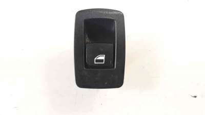 Recambio de mando elevalunas trasero izquierdo para bmw x3 (f25) 2010-2017 sdrive 18d referencia OEM IAM 920810603  