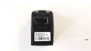 Recambio de mando elevalunas trasero izquierdo para bmw x3 (f25) 2010-2017 sdrive 18d referencia OEM IAM 920810603   2