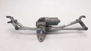 Recambio de motor limpia delantero para bmw x3 (f25) 2010-2017 sdrive 18d referencia OEM IAM 61617213275 3397702315 