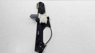 Recambio de elevalunas trasero derecho para bmw x3 (f25) 2010-2017 sdrive 18d referencia OEM IAM 51357267104 106062018 