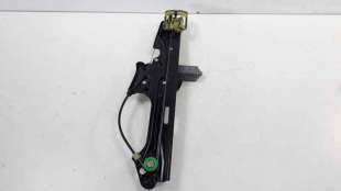 Recambio de elevalunas trasero derecho para bmw x3 (f25) 2010-2017 sdrive 18d referencia OEM IAM 51357267104 106062018  2
