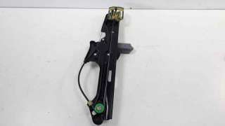 Recambio de elevalunas trasero derecho para bmw x3 (f25) 2010-2017 sdrive 18d referencia OEM IAM 51357267104 106062018 