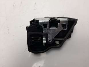 Recambio de cerradura puerta trasera izquierda para bmw x3 (f25) 2010-2017 sdrive 18d referencia OEM IAM 51227229459  