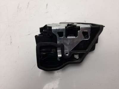 Recambio de cerradura puerta trasera izquierda para bmw x3 (f25) 2010-2017 sdrive 18d referencia OEM IAM 51227229459  