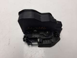Recambio de cerradura puerta trasera izquierda para bmw x3 (f25) 2010-2017 sdrive 18d referencia OEM IAM 51227229459  