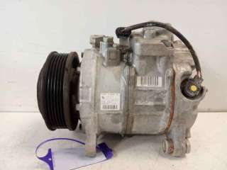 Recambio de compresor aire acondicionado para bmw x3 (f25) 2010-2017 sdrive 18d referencia OEM IAM 64529216467 32862G 