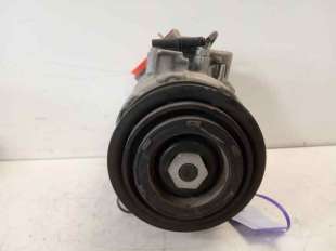 Recambio de compresor aire acondicionado para bmw x3 (f25) 2010-2017 sdrive 18d referencia OEM IAM 64529216467 32862G  2