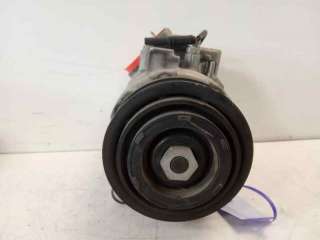 Recambio de compresor aire acondicionado para bmw x3 (f25) 2010-2017 sdrive 18d referencia OEM IAM 64529216467 32862G 