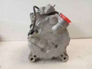 Recambio de compresor aire acondicionado para bmw x3 (f25) 2010-2017 sdrive 18d referencia OEM IAM 64529216467 32862G 