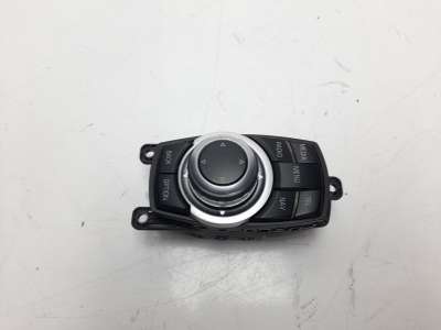 Recambio de mando multifuncion para bmw x3 (f25) 2010-2017 sdrive 18d referencia OEM IAM 19226310 6582926755503 1497564
