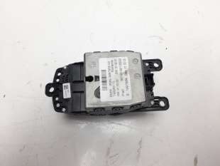 Recambio de mando multifuncion para bmw x3 (f25) 2010-2017 sdrive 18d referencia OEM IAM 19226310 6582926755503 1497564 2