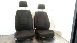 Recambio de juego asientos completo para bmw x3 (f25) 2010-2017 sdrive 18d referencia OEM IAM ASIENTOS  