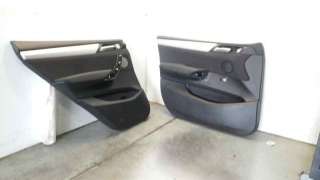 Recambio de juego asientos completo para bmw x3 (f25) 2010-2017 sdrive 18d referencia OEM IAM ASIENTOS  